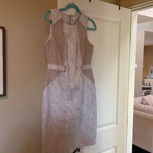 Calvin Klein dress size 6